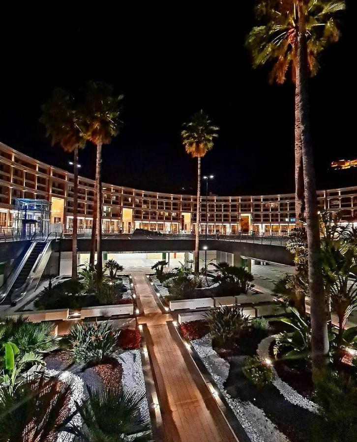 Salifornia Casa Vacanze Salerno Exterior foto