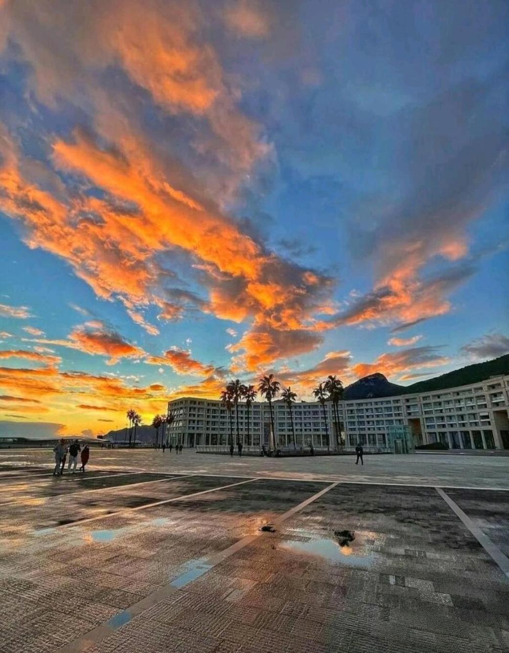 Salifornia Casa Vacanze Salerno Exterior foto