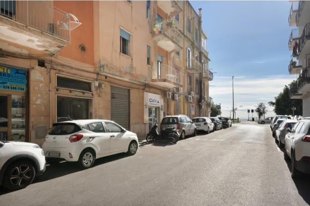 Salifornia Casa Vacanze Salerno Exterior foto